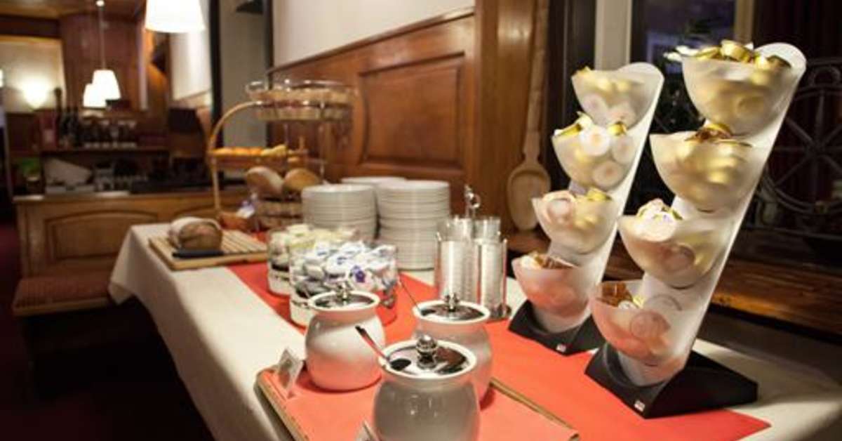 Een foto van Hotel Ochsen