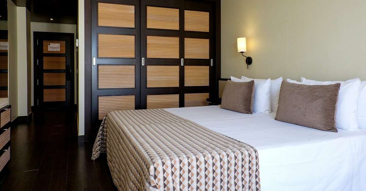 Een foto van Alegria Palacio Mojacar Spa