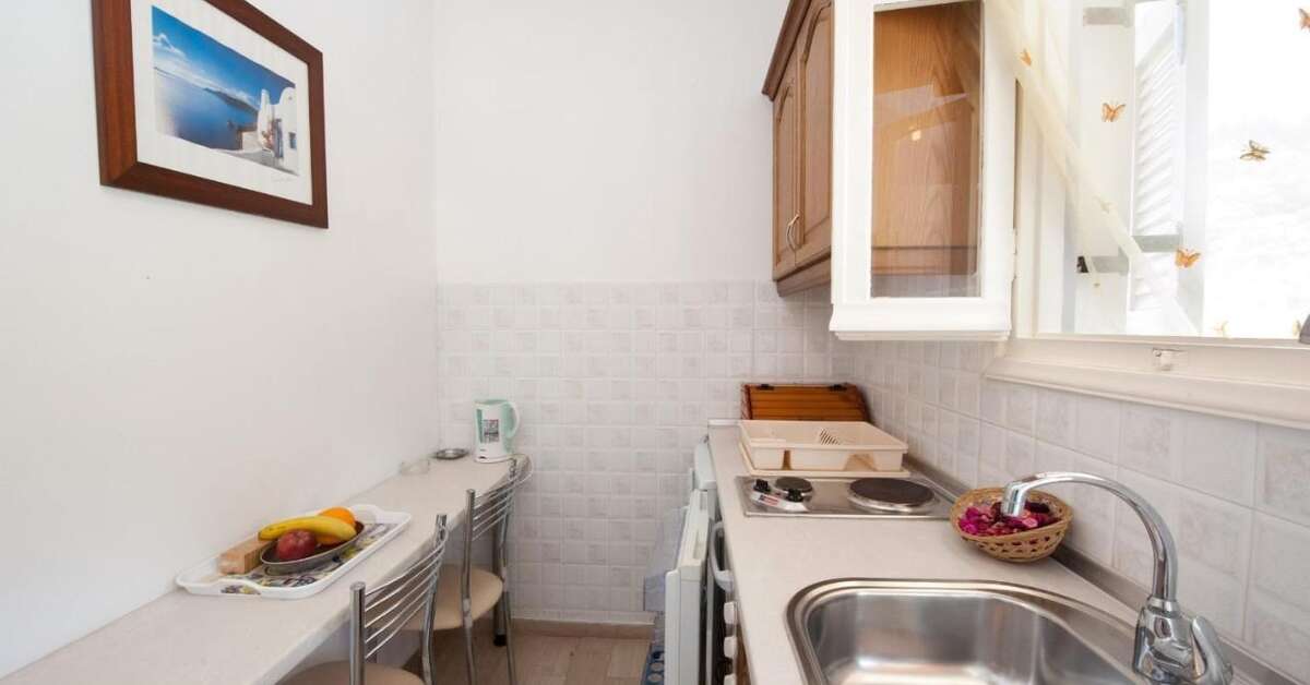 Een foto van Marina Appartementen