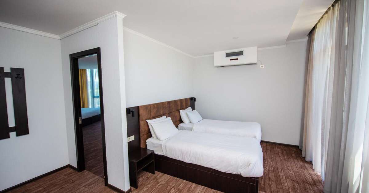 Een foto van Shine Palace