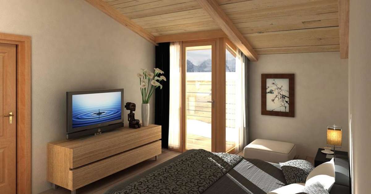 Een foto van Residence Zillertal