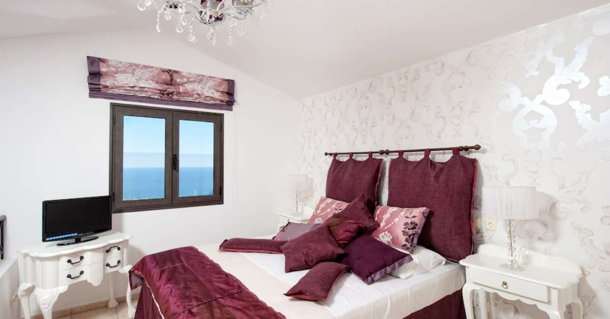 Een foto van Creta Blue Boutique Hotel & Suites