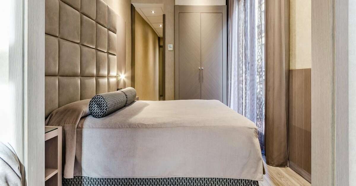 Een foto van Hotel Suizo