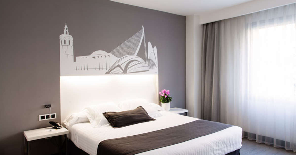 Ein Foto Hotel Dimar
