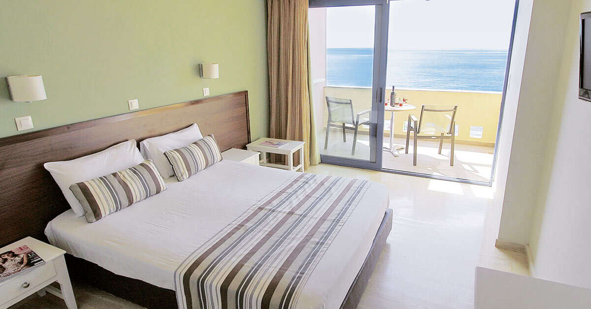 Een foto van Horizon Beach