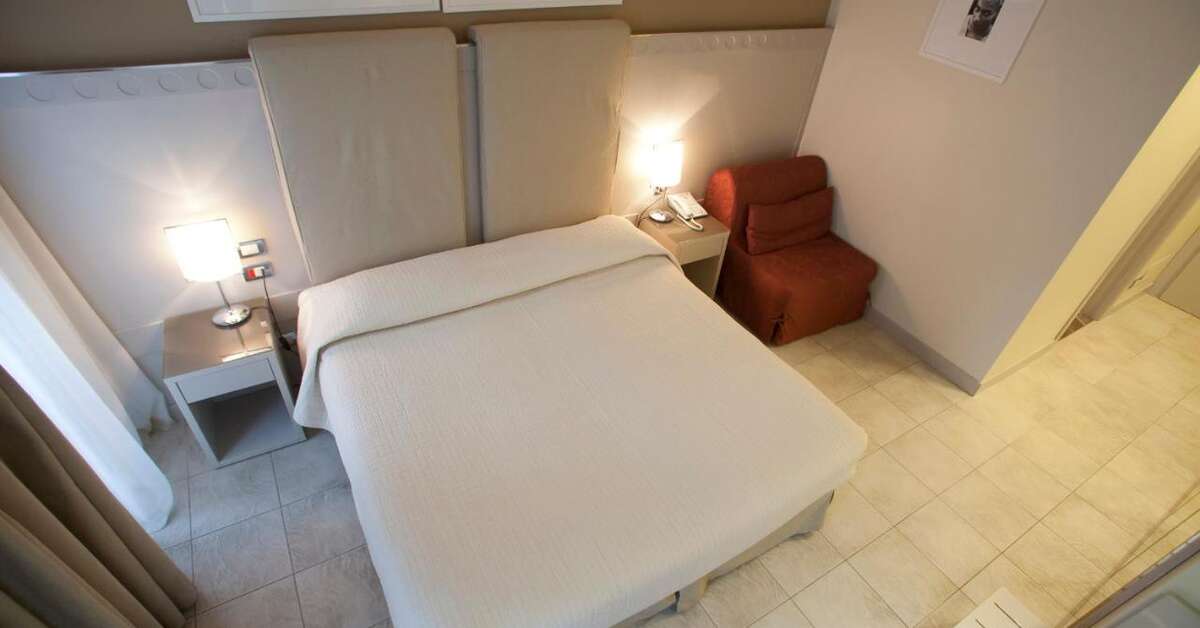 Een foto van Roseo Euroterme Wellness Resort
