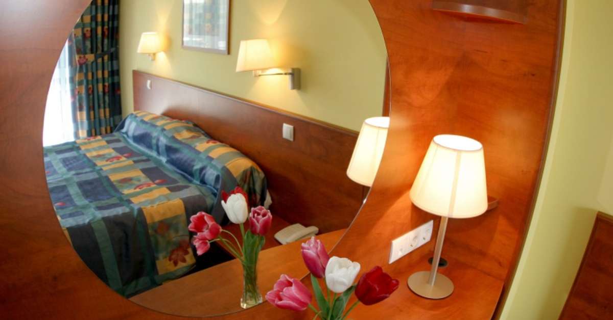 Ein Foto Hunguest Hotel Repce Gold
