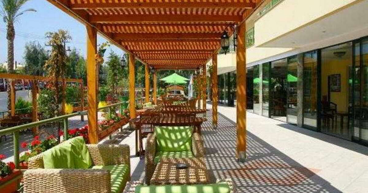 Een foto van Eri Beach & Village Hotel