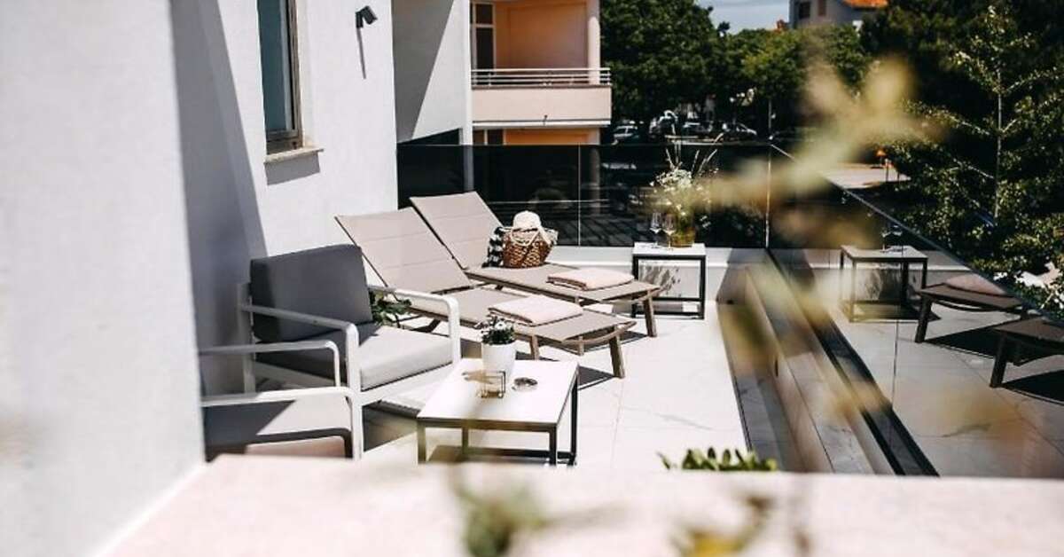 Een foto van Residence Vaal