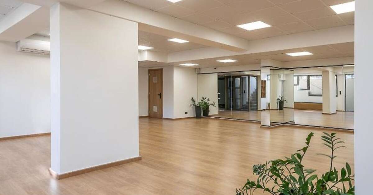 Een foto van Mossa Well Being Hotel