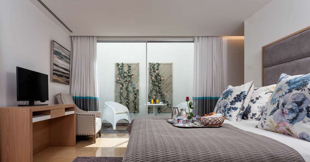 Een foto van Pine Cliffs Village & Golf Suites