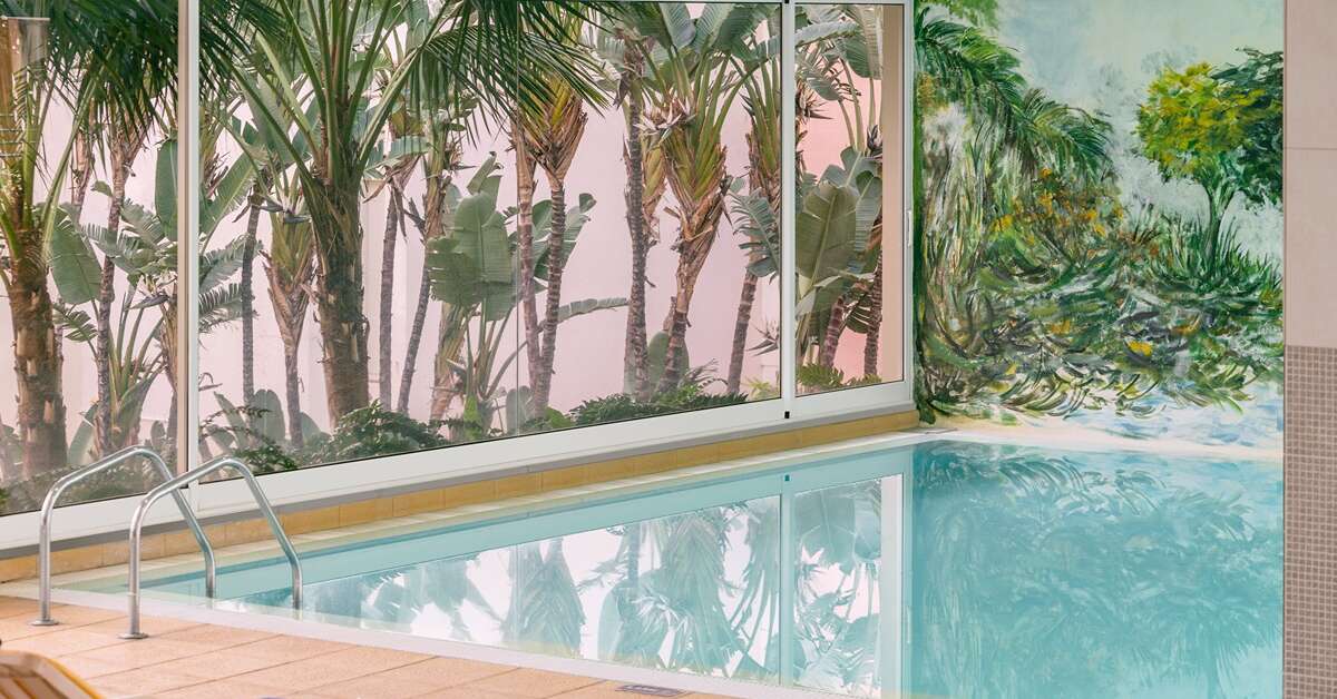 Een foto van Dorisol Buganvilia Hotel