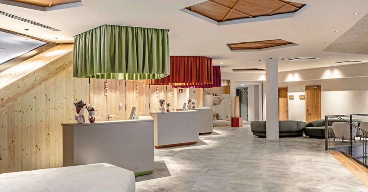 Een foto van Falkensteiner Hotel Montafon