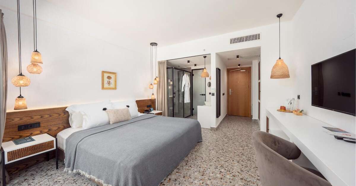 Een foto van Blu Luxury Unique Hotel Oludeniz
