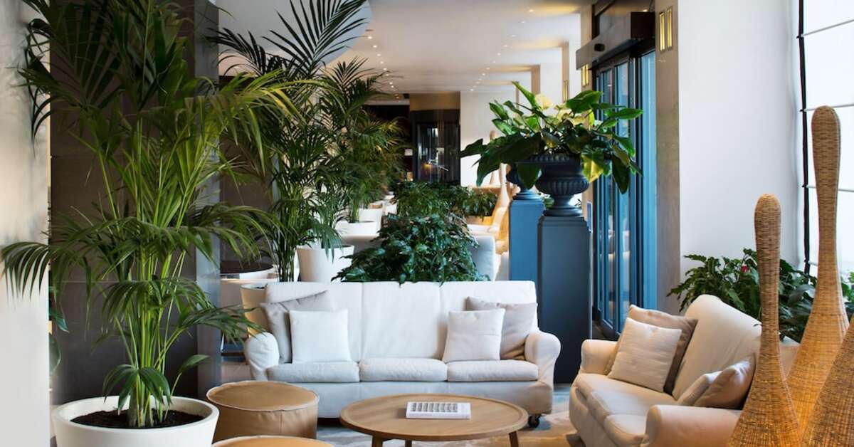 Een foto van Starhotels Excelsior