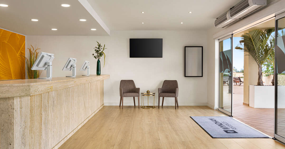 Een foto van Wyndham Residences Costa Adeje
