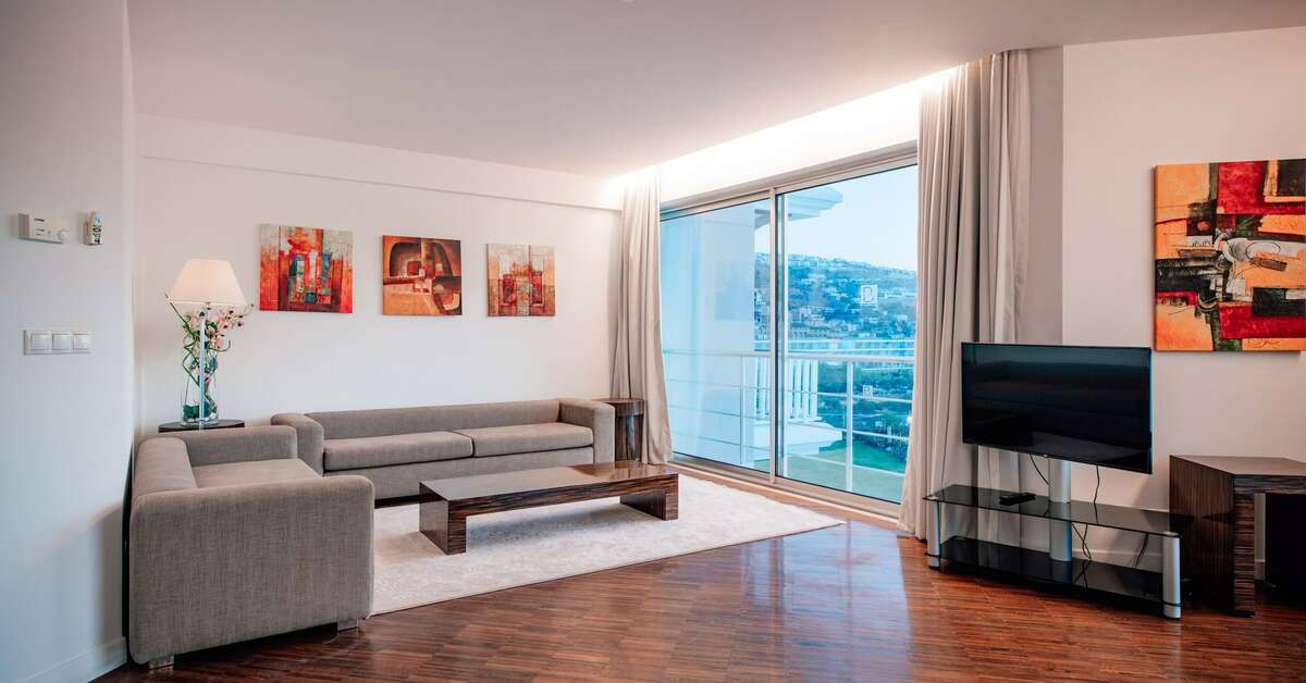 Een foto van Hotel Baia Bodrum