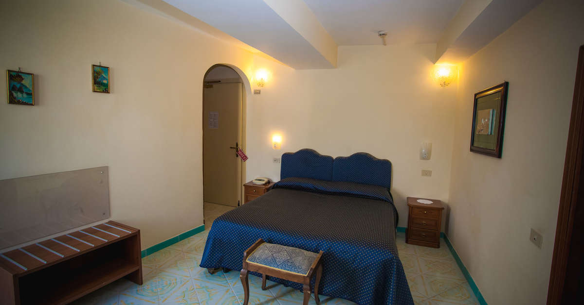 Een foto van Bonadies Hotel