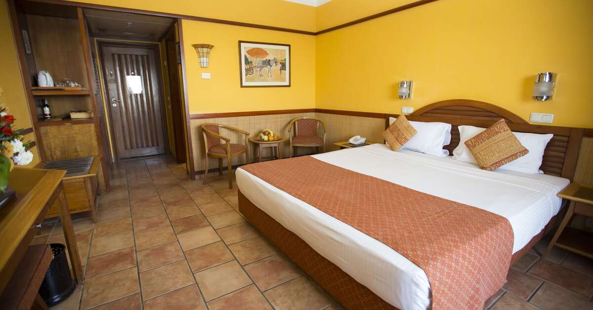 Ein Foto Lido Sharm Hotel