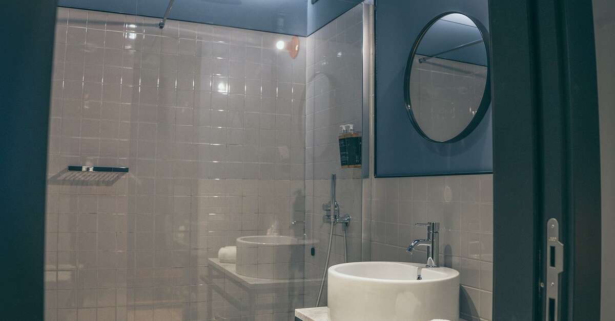 Een foto van The Poet Hotel
