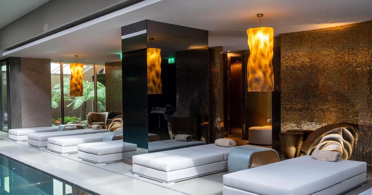 Een foto van BessaHotel Baixa