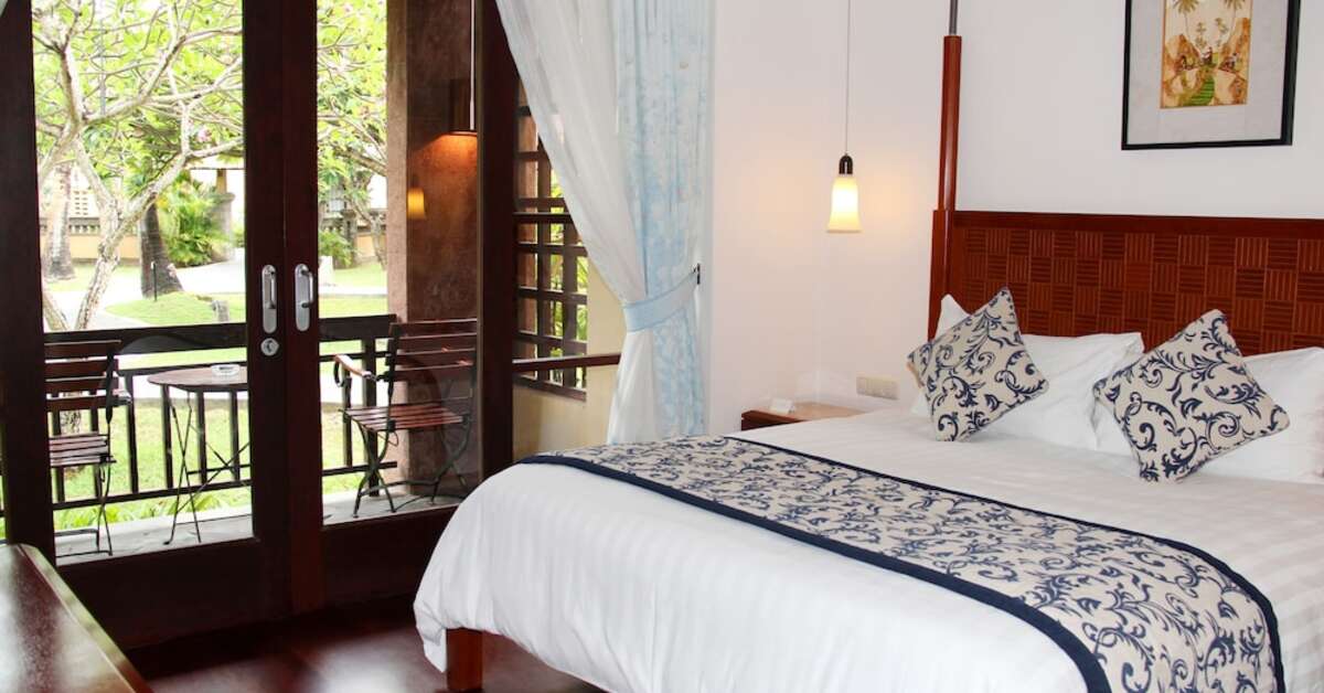 Een foto van The Patra Bali Resort & Villas