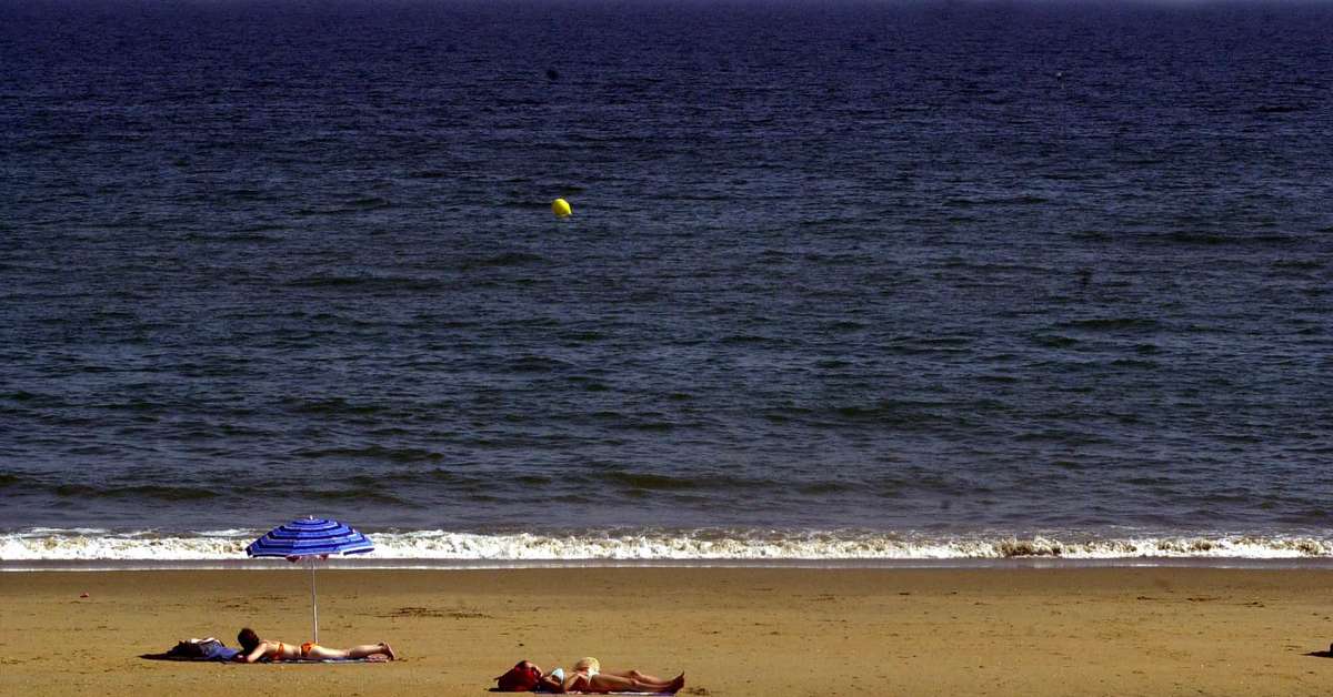 Een foto van Ohtels Islantilla