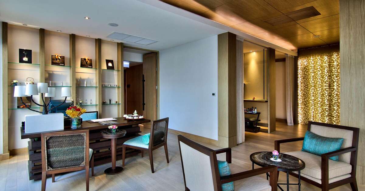 Een foto van Radisson Blu Plaza Bangkok
