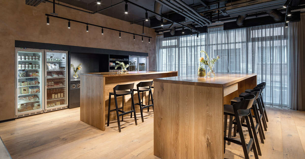 Een foto van Mamaison Residence Downtown Prague
