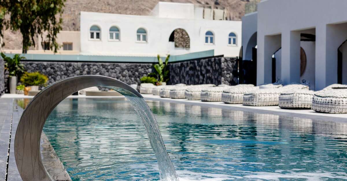 Ein Foto Santo Mangata Boutique Hotel
