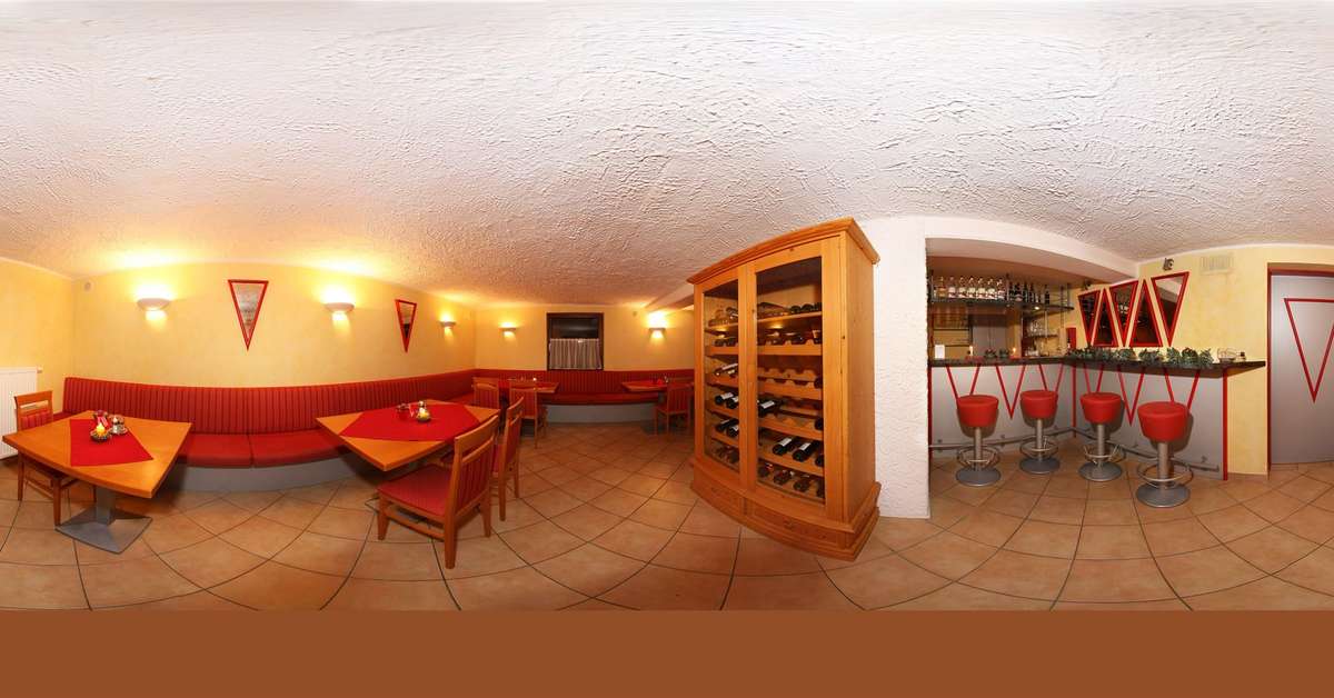Een foto van Familiehotel Steindl