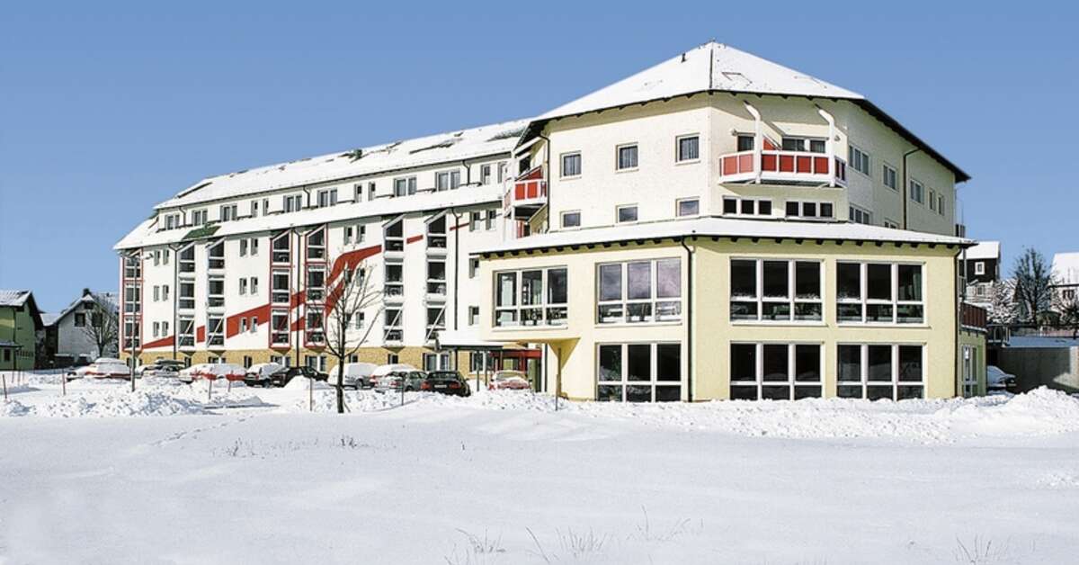 Een foto van Hotel Kammweg