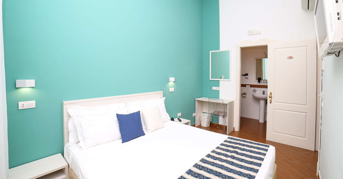 Een foto van Hotel Royal Hills