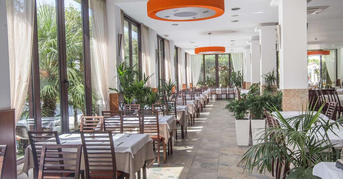 Ein Foto Hotel Aleksandar