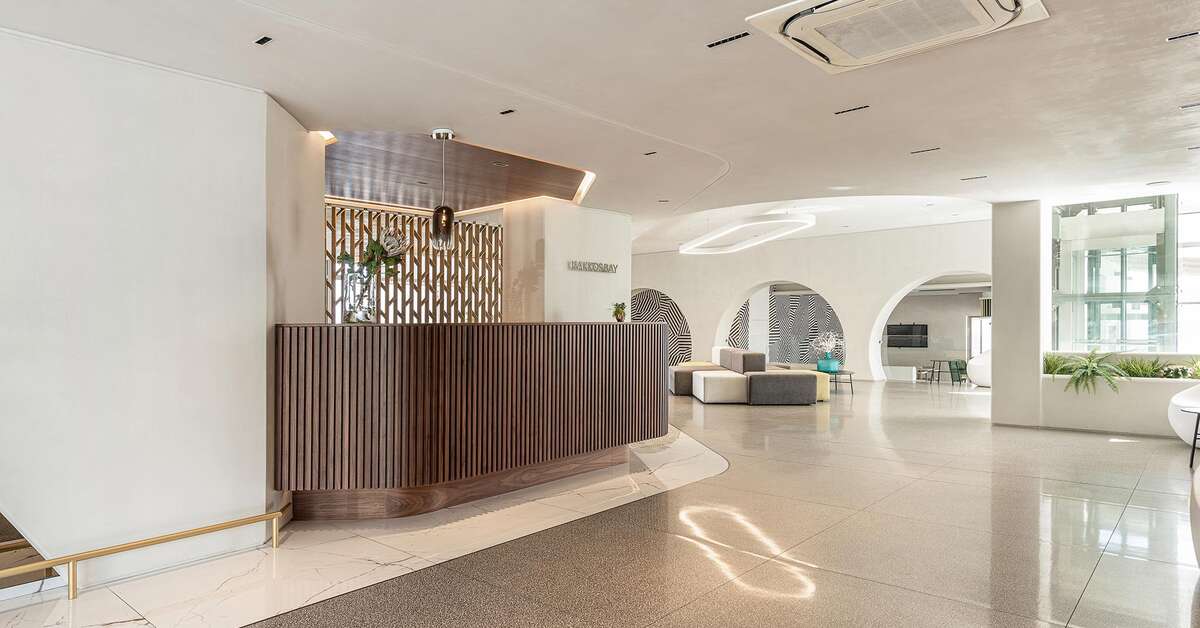 Een foto van Kakkos Bay Hotel
