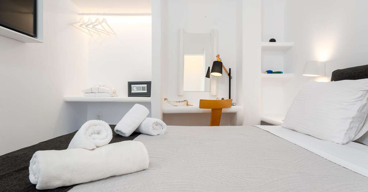 Een foto van Amaze Suites