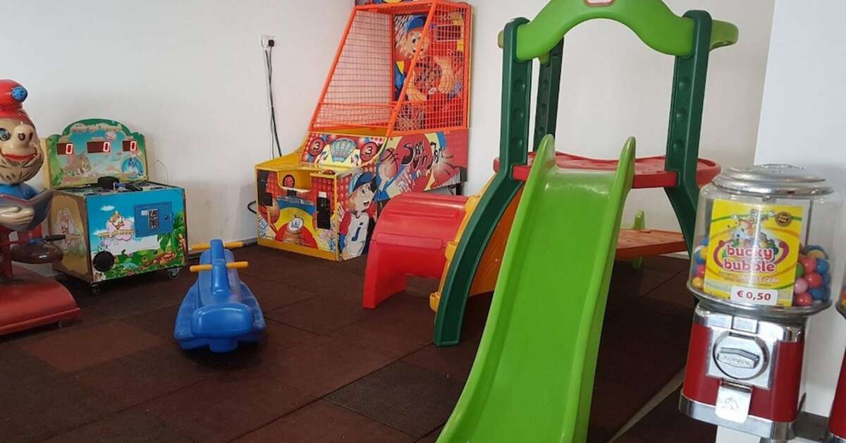 Ein Foto Melini Hotel Suites