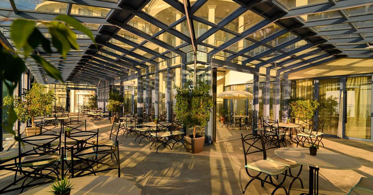 Ein Foto Azalia Hotel Balneo & Spa
