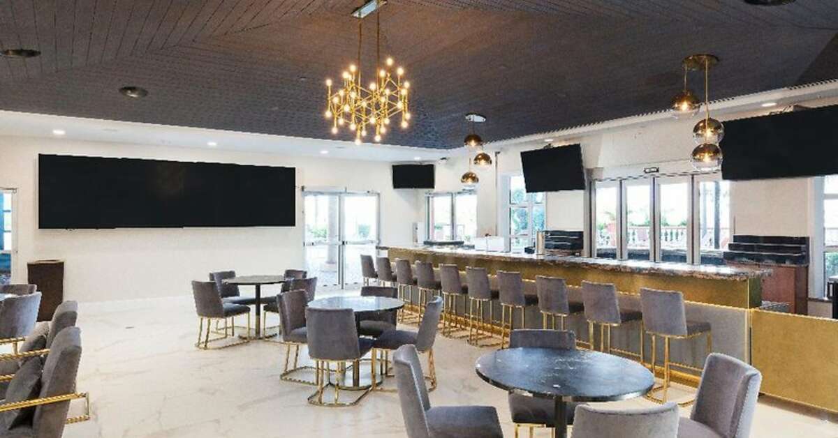 Een foto van Westgate Palace Resort