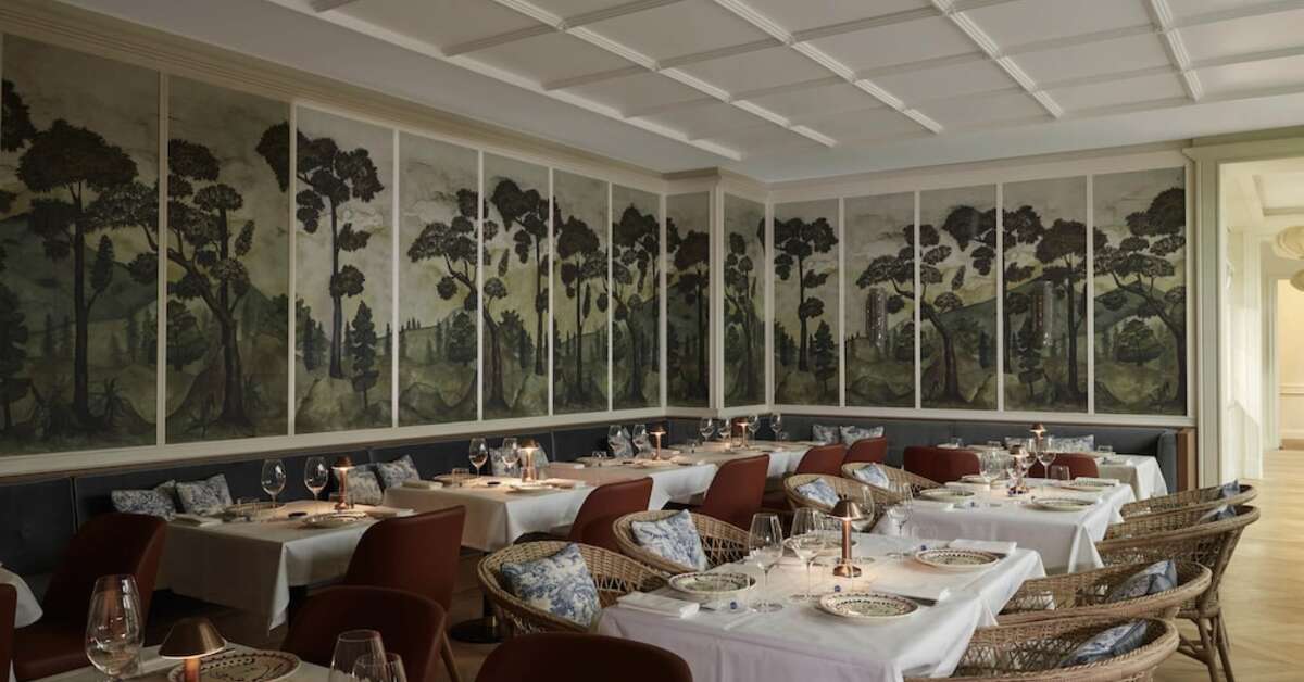 Een foto van Maison Delano