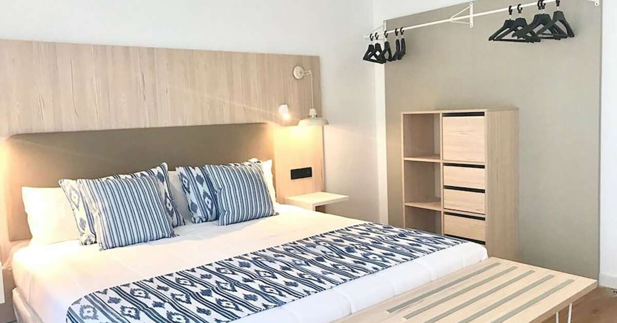 Een foto van Wyndham Portocolom