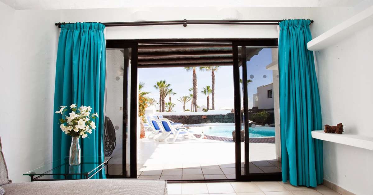 Een foto van Kamezi Boutique Villas