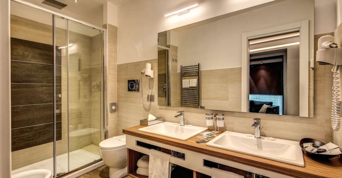 Een foto van Hotel Trevi Collection