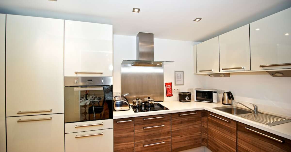 Een foto van Stay City West End