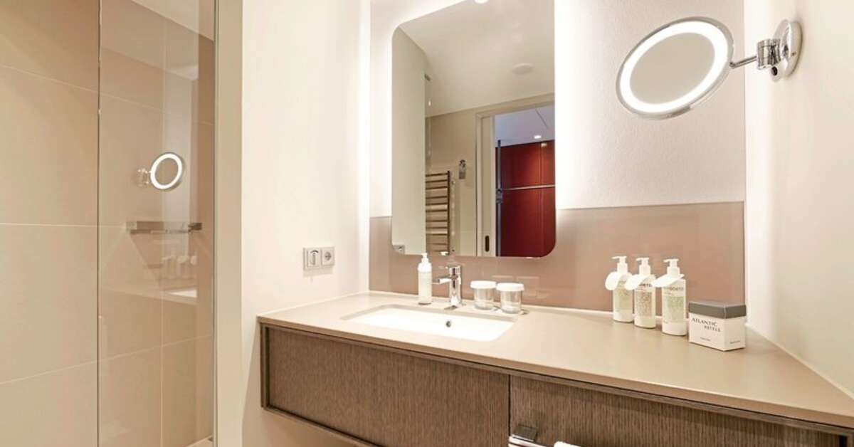 Een foto van Atlantic Grand Hotel Bremen