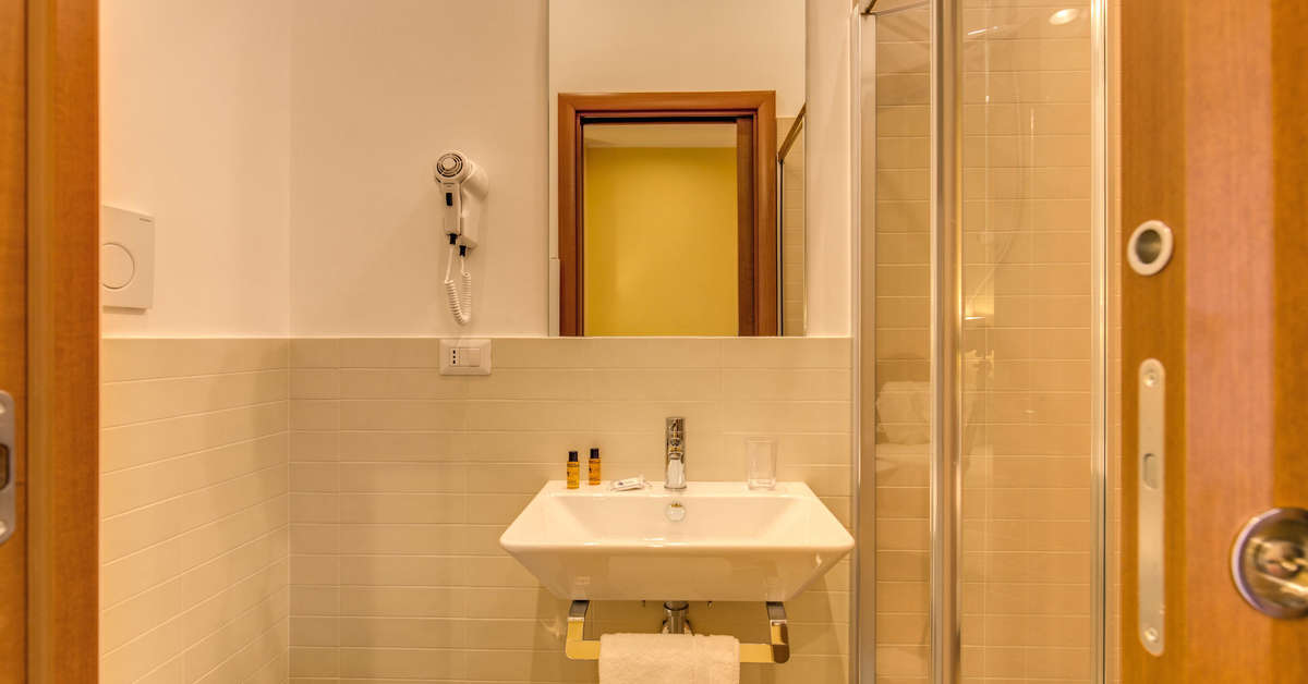 Een foto van Top Floor Colosseo Guesthouse