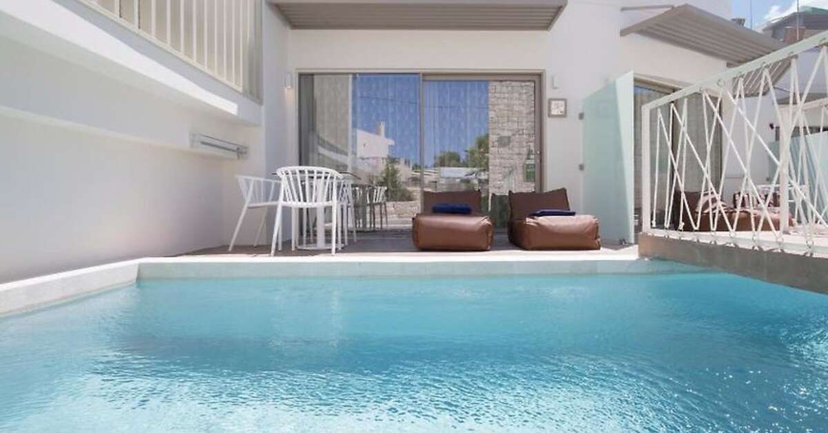 Een foto van Aloe Boutique & Suites