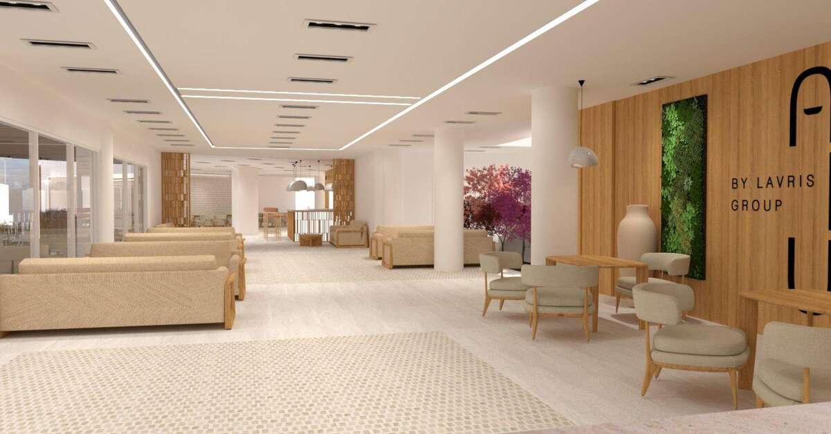 Een foto van Aelius Hotel & Spa