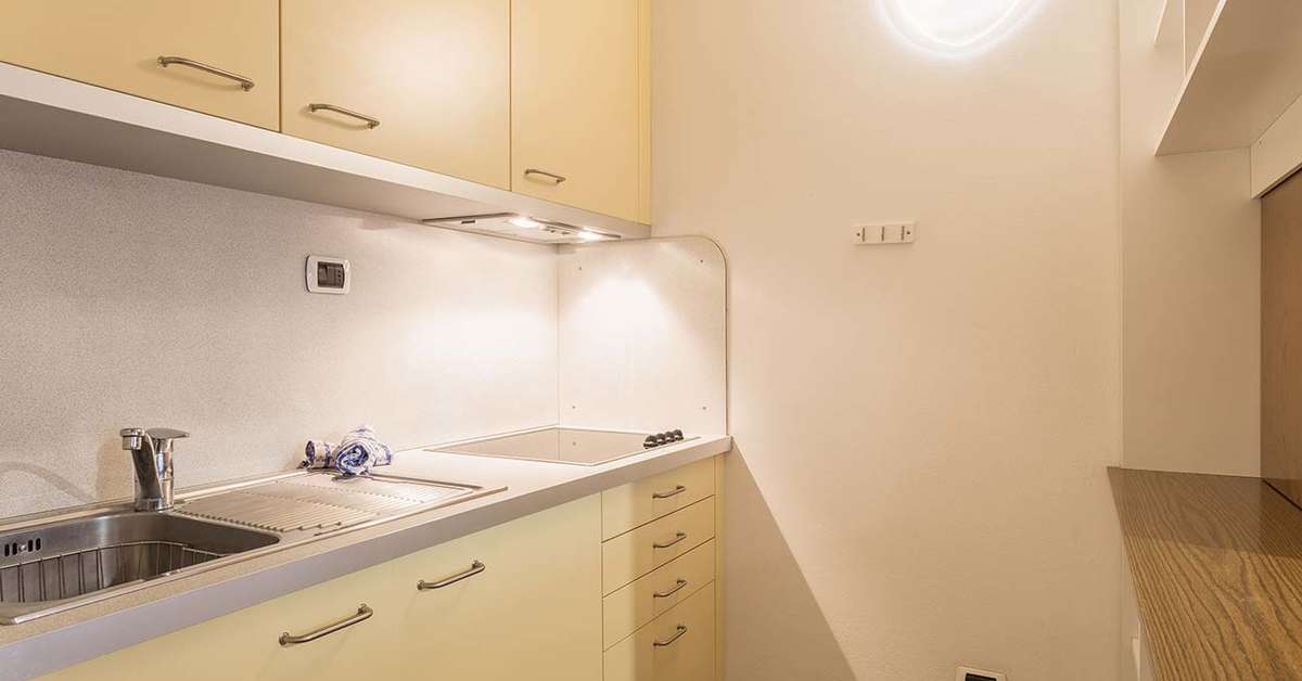 Een foto van Residence Hotel Ambiez