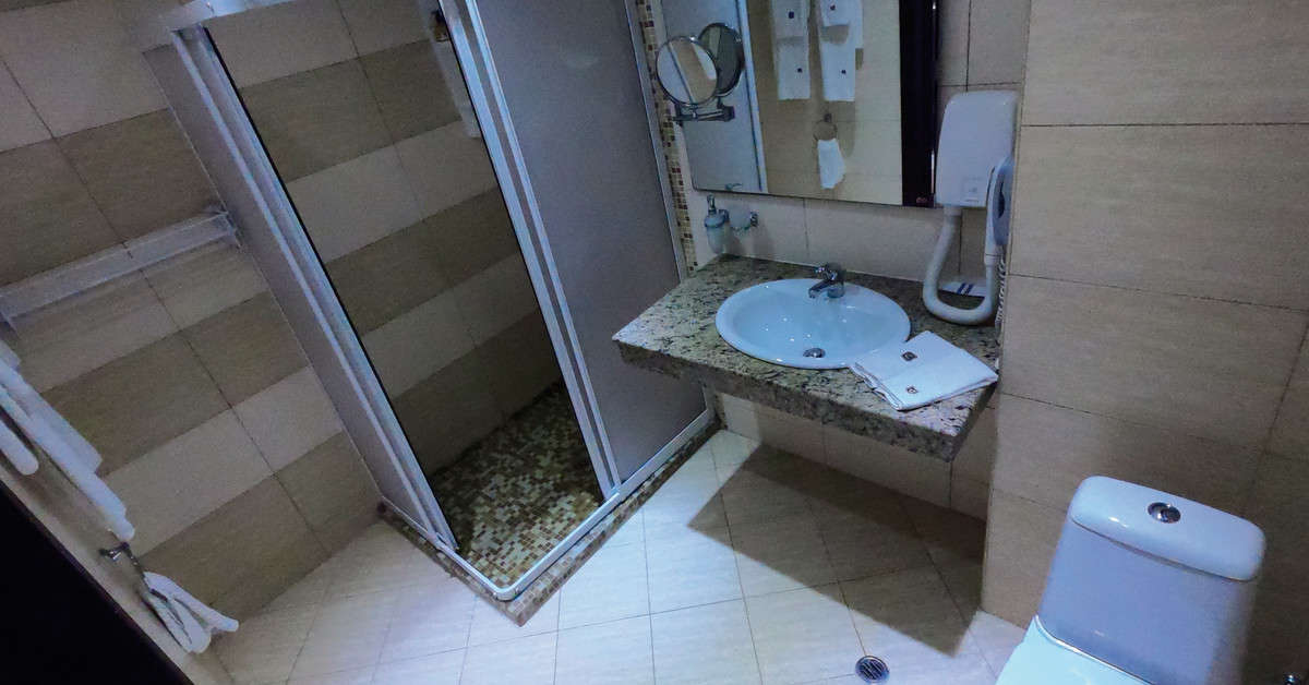 Een foto van Casablanca Aparthotel